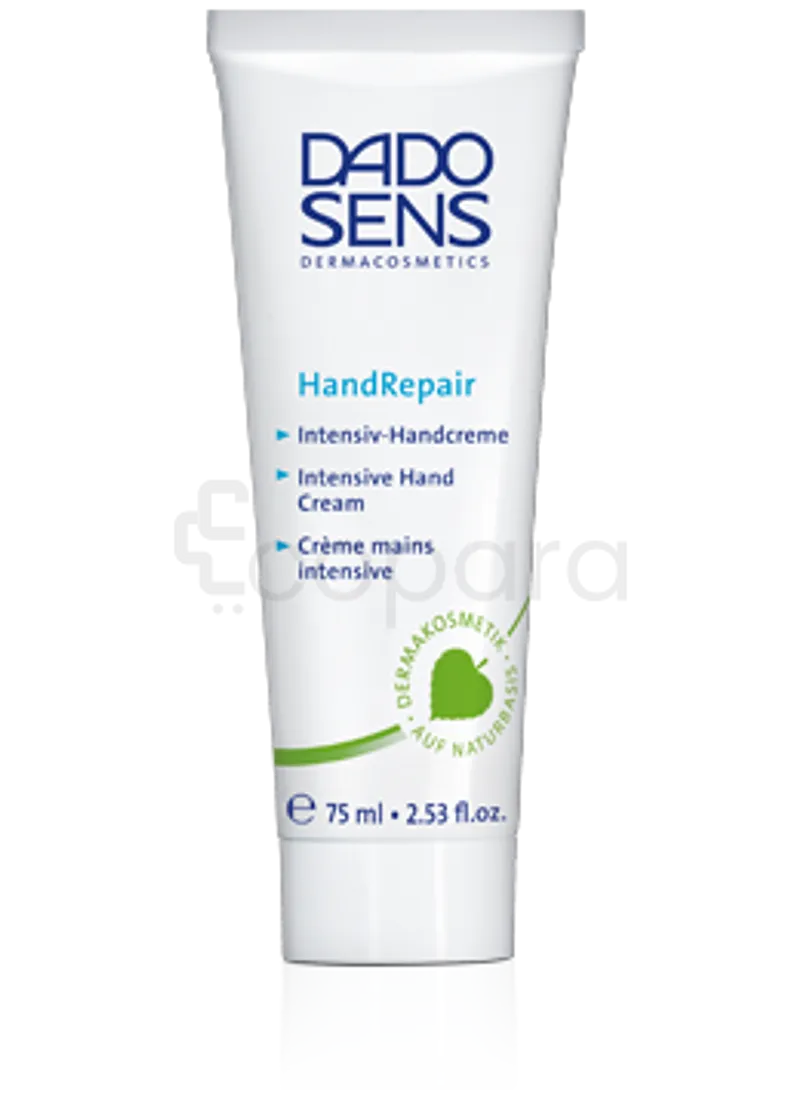 DADO SENS HANDREPAIR CREME MAINS INTENSIVE 75ML