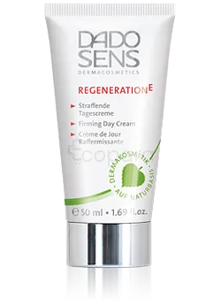 DADO SENS REGENERATION E CREME DE JOUR RAFFERMISSANTE 50ML