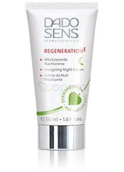 DADO SENS REGENERATION E CREME DE NUIT VITALISANTE 50ML