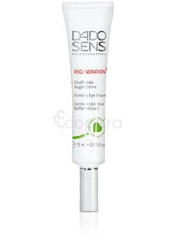 DADO SENS REGENERATION E CONTOUR DES YEUX RAFFERMISSANT 15ML