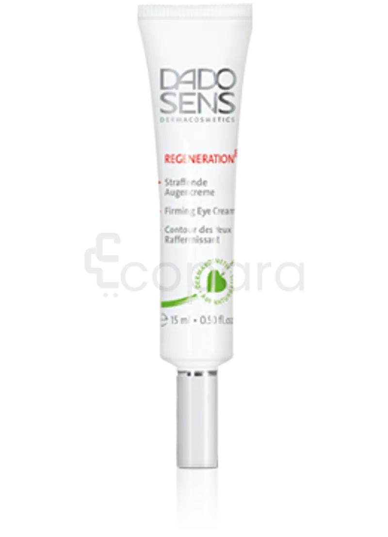 DADO SENS REGENERATION E CONTOUR DES YEUX RAFFERMISSANT 15ML