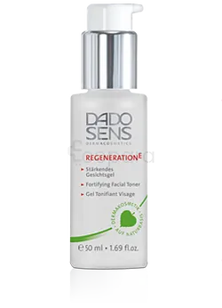 DADO SENS REGENERATION E GEL TONIFIANT VISAGE 50ML