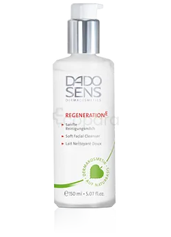 DADO SENS REGENERATION E LAIT NETTOYANT DOUX 150ML
