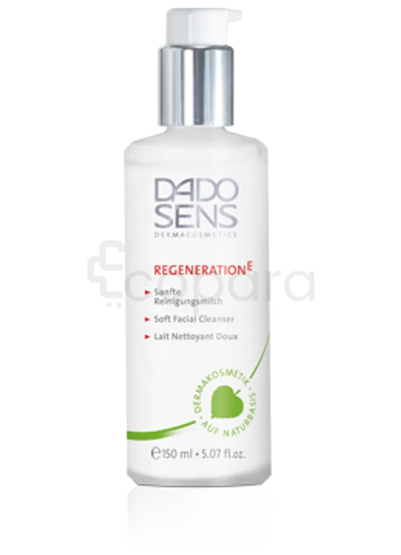 DADO SENS REGENERATION E LAIT NETTOYANT DOUX 150ML