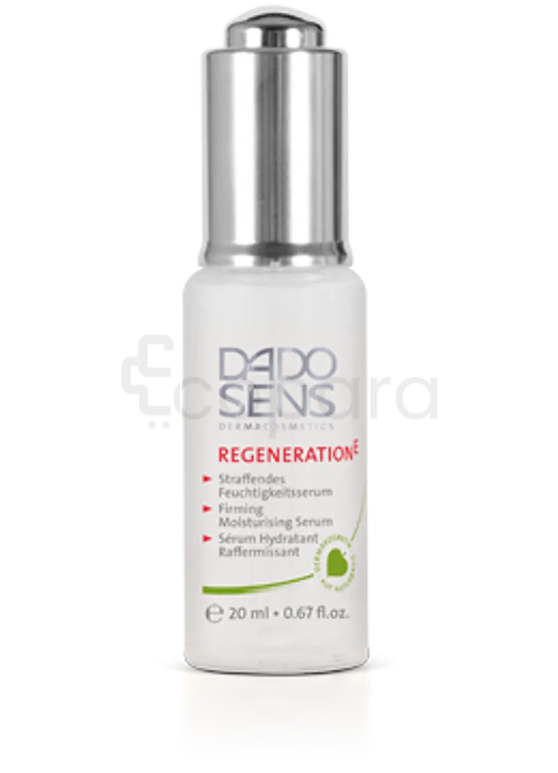 DADO SENS REGENERATION E SERUM HYDRATANT RAFFERMISSANT 20ML