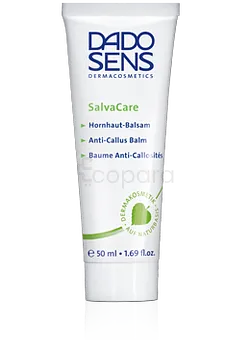 DADO SENS SALVACARE BAUME ANTI-CALLOSITES 50ML