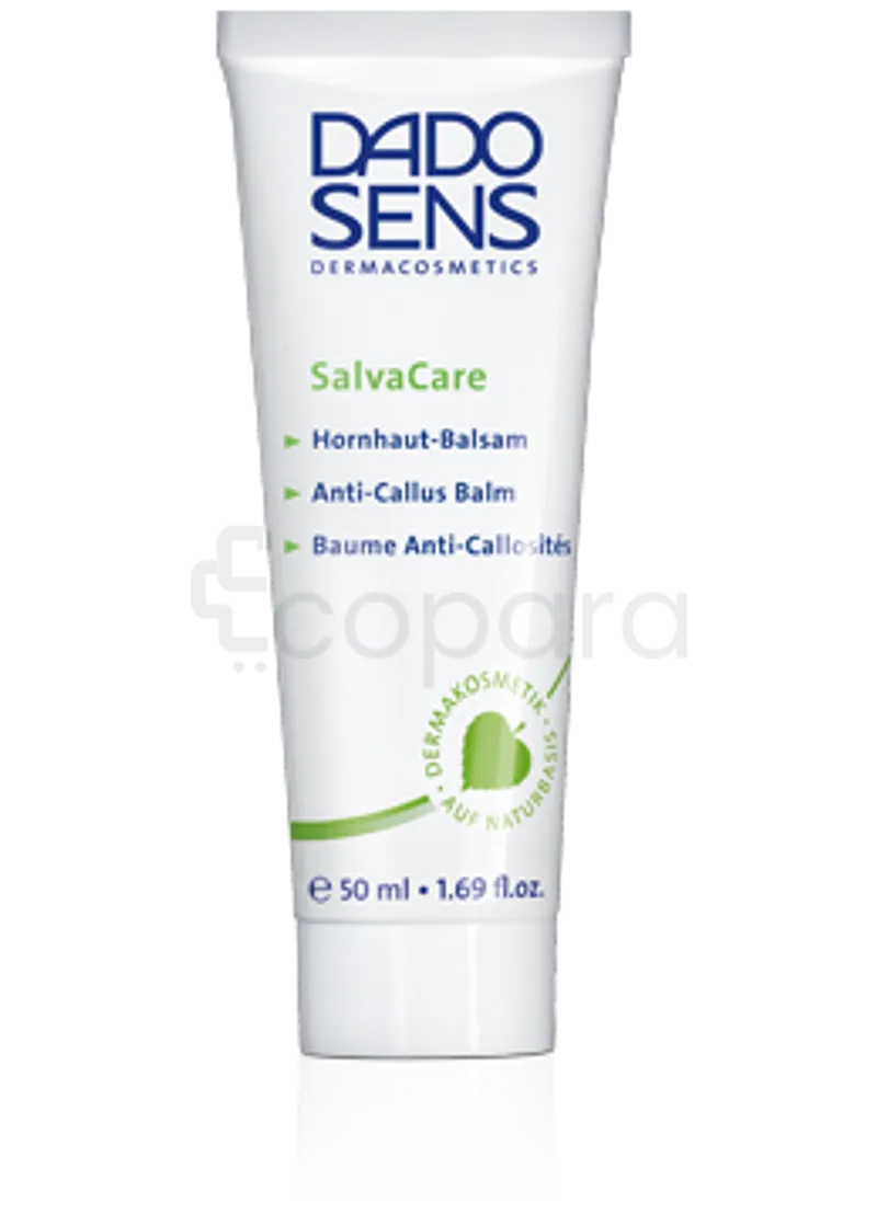DADO SENS SALVACARE BAUME ANTI-CALLOSITES 50ML