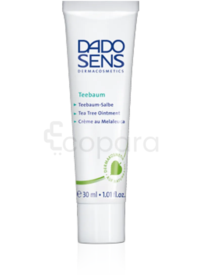 DADO SENS TEEBAUM CREME AU MELALEUCA 30ML
