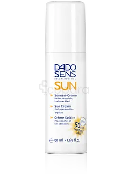 DADO SENS SUN CREME SOLAIRE SPF50 50ML