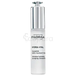FILORGA HYDRA-HYAL CONCENTRE HYDRA-REPULPANT INTENSE 30ML