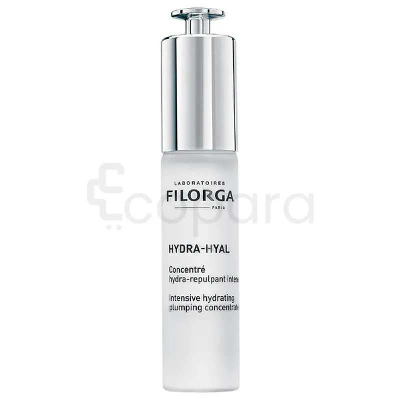 FILORGA HYDRA-HYAL CONCENTRE HYDRA-REPULPANT INTENSE 30ML