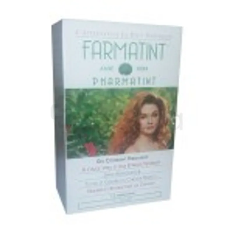 FARMATINT COLOR 7C BLOND CENDRE 150ML