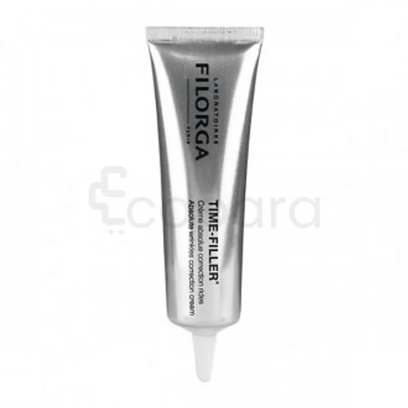 FILORGA TIME-FILLER CREME ABSOLUE CORRECTION RIDES 30ML