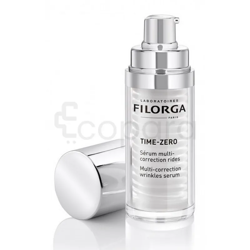 FILORGA TIME-ZERO SERUM MULTI-CORRECTION RIDES 30ML