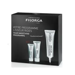 FILORGA COFFRET PROGRAMME LISSEUR RIDES