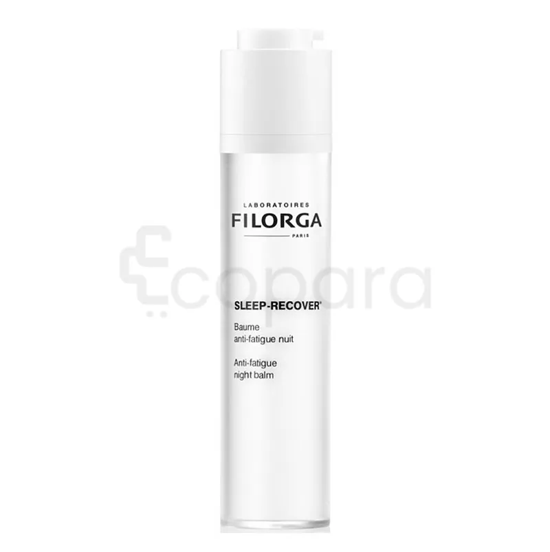 FILORGA SLEEP-RECOVER BAUME ANTI-FATIGUE NUIT 50ML