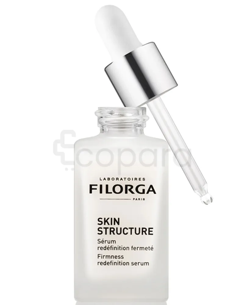 FILORGA SKIN-STRUCTURE SERUM REDEFINITION FERMETE 30ML