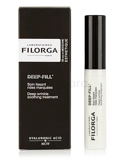 FILORGA DEEP-FILL SOIN LISSANT RIDES MARQUEES 10ML