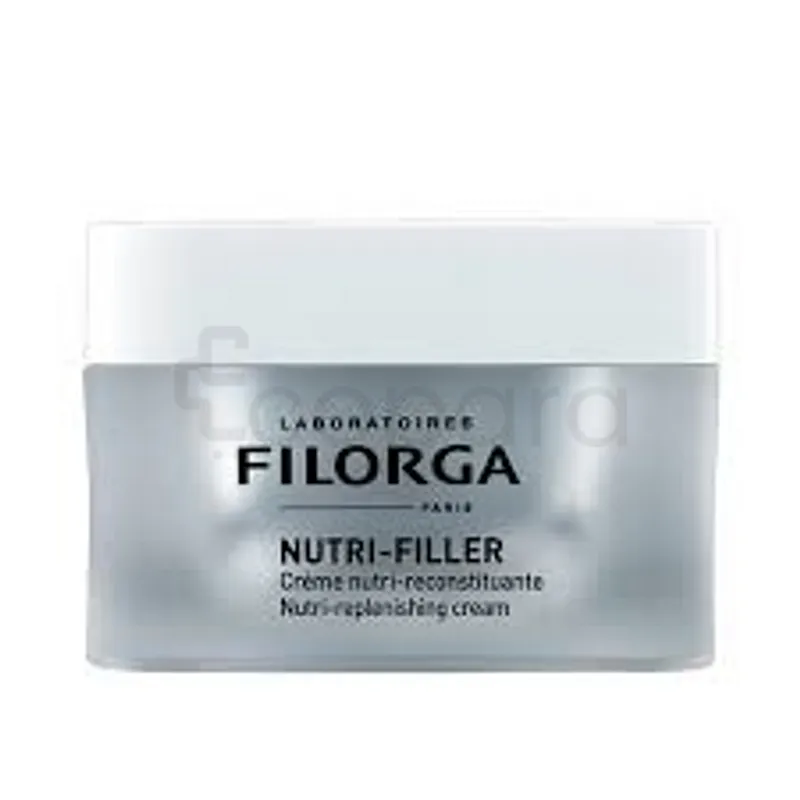 FILORGA NUTRI-FILLER CREME NUTRI-RECONSTITUANTE 50ML