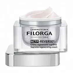 FILORGA NCTF REVERSE CREME REGENERANTE SUPREME 50ML