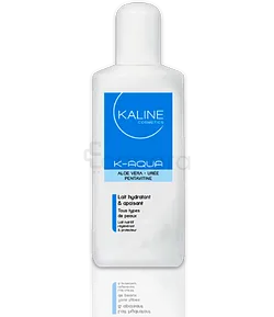 KALINE K-AQUA LAIT HYDRATANT ET APAISANT 200ML