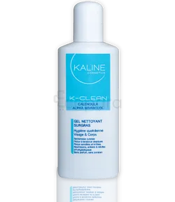 KALINE K-CLEAN GEL NETTOYANT SURGRAS 500ML