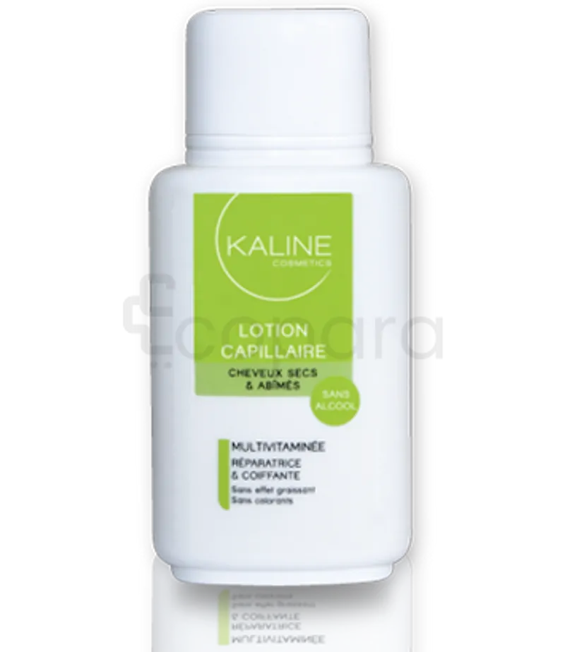 KALINE K-HAIR LOTION CAPILLAIRE 100ML