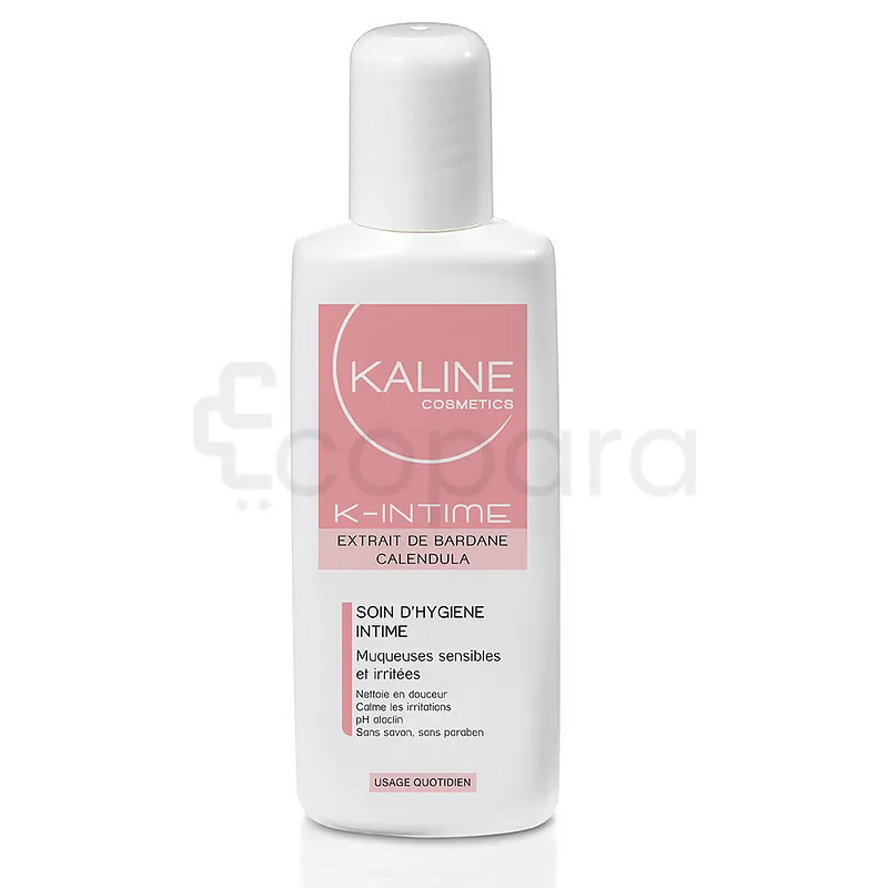 KALINE K-INTIM SOIN D'HYGIENE INTIME 200ML