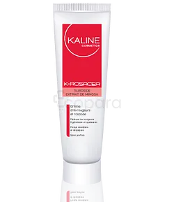 KALINE K-ROSACEA CREME ANTI-ROUGEURS ET ROSACEE 30ML