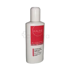 KALINE K-WHITE LAIT ECLAIRCISSANT 200ML