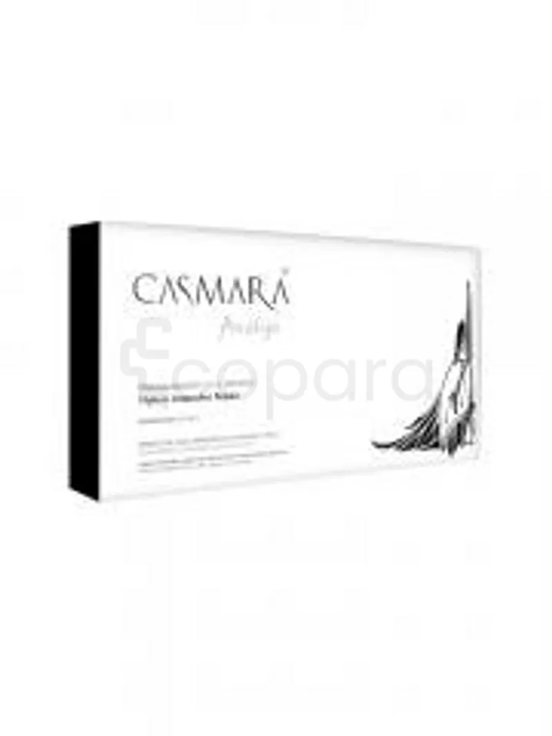 CASMARA PRESTIGE NATURE AMPOULES REPAIR BOITE DE 5