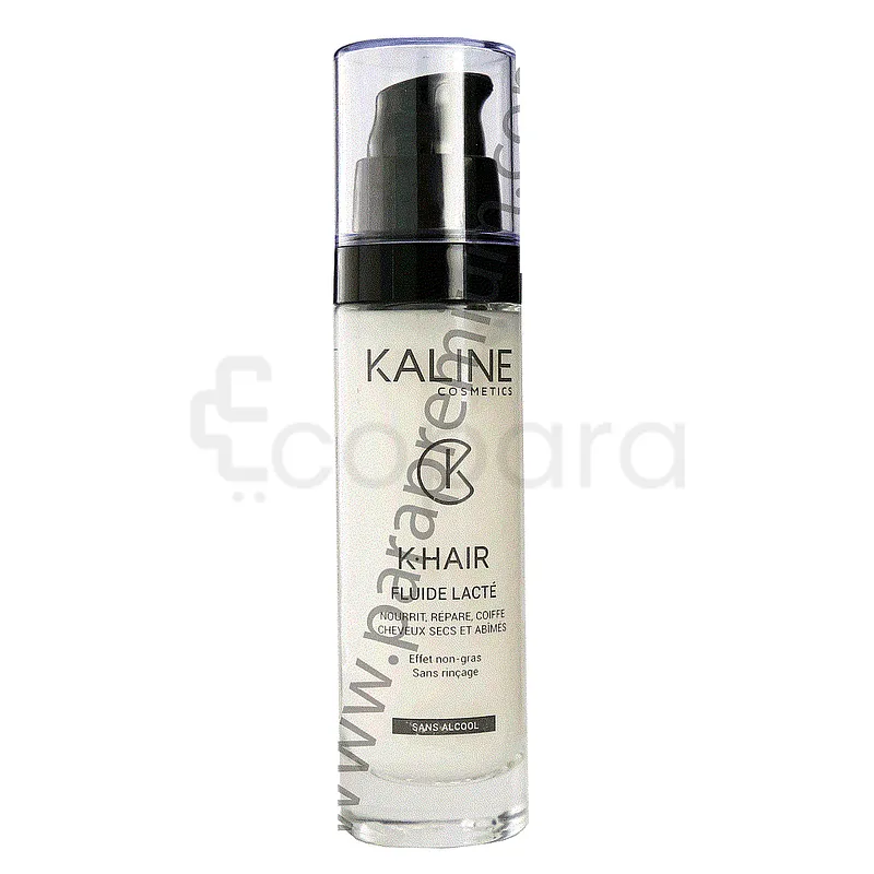 KALINE K-HAIR FLUIDE LACTE 50ML