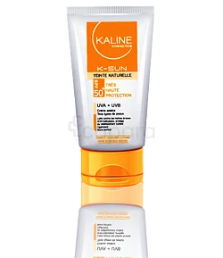 KALINE K-SUN FLUIDE SOLAIRE BONNE MINE SPF50+ 50ML