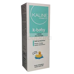 KALINE K-BABY CREME DE CHANGE 75ML
