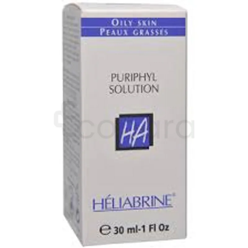 HELIABRINE HA PURIPHYL SOLUTION 30ML