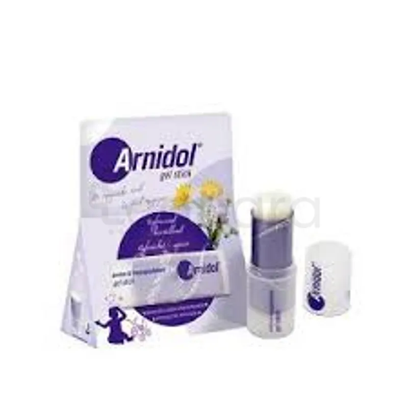 ARNIDOL GEL STICK 15G