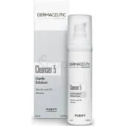 DERMACEUTIC CLEANSER 5 50ML