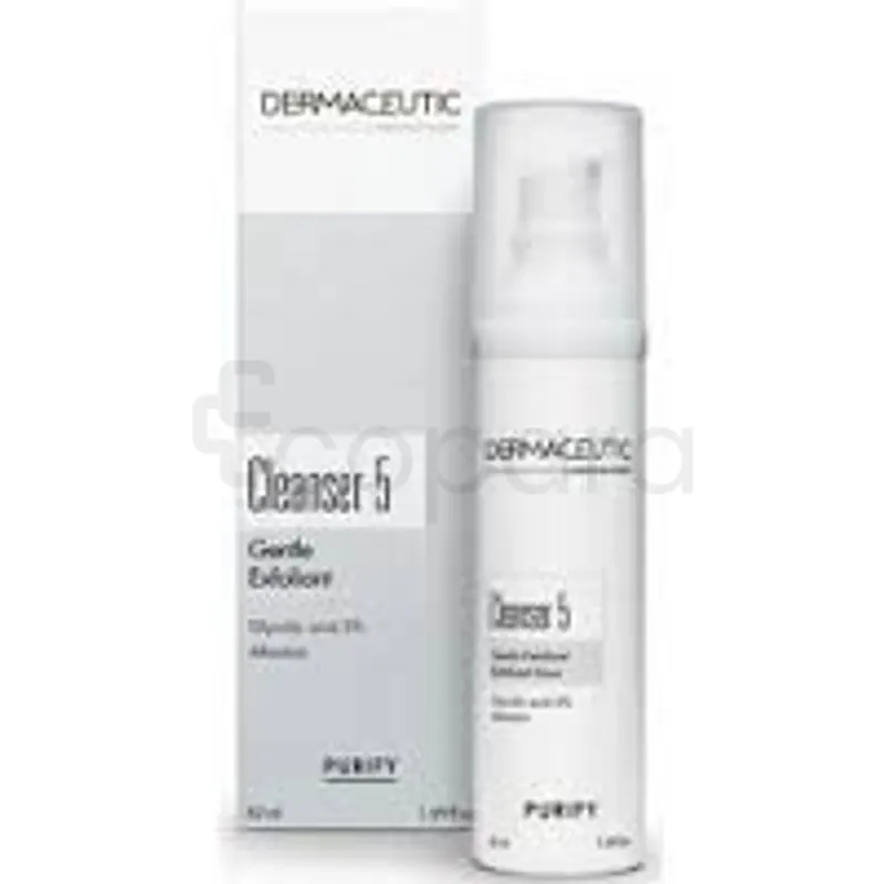 DERMACEUTIC CLEANSER 5 50ML