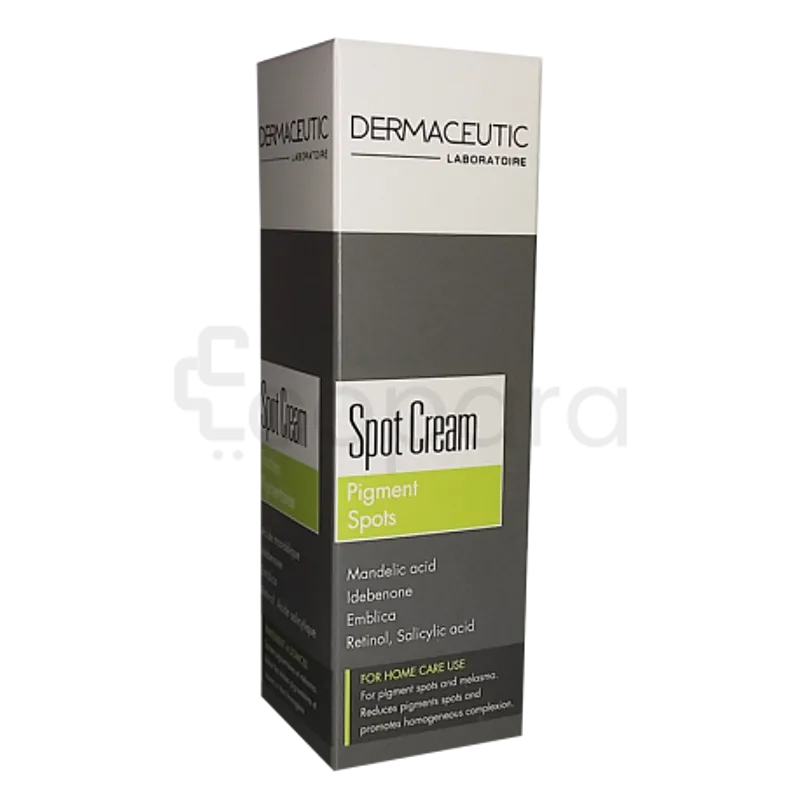 DERMACEUTIC SPOT CREAM 30ML