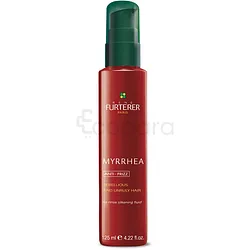 RENE FURTERER MYRRHEA SHAMPOOING FLUIDE LISSAGE SOYEUX 125ML