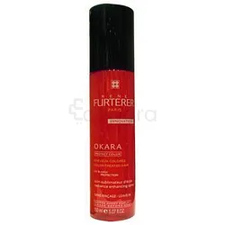 RENE FURTERER OKARA PROTECT COLOR NUTRI-HYDRATANT DEMELANT ECLAT PROTECTEUR 150ML