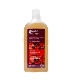 DOUCE NATURE DOUCHE ENERGISANTE GUARANA 300ML