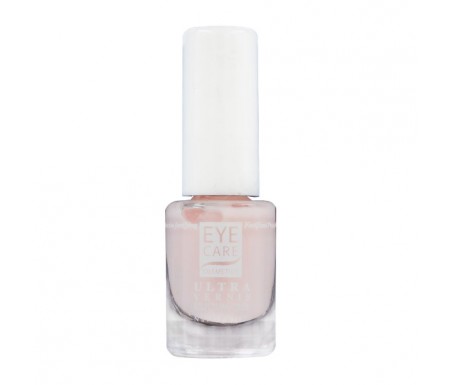 EYE CARE VERNIS A ONGLES ULTRA SILICIUM-UREE 5ML NUMERO 1513 ROSEE