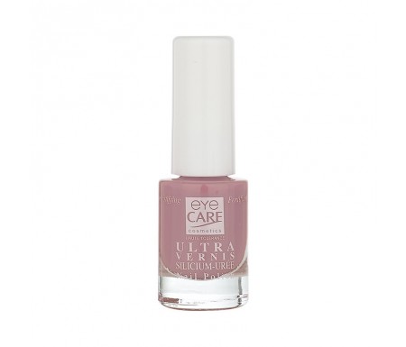 EYE CARE VERNIS A ONGLES ULTRA SILICIUM-UREE 5ML NUMERO 1536 SULTANE