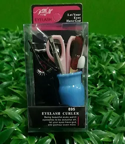 EYELASH KIT SOURCILS EYELASH CURLER REFERENCE 895