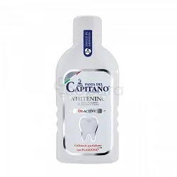 PASTA DEL CAPITANO OX ACTIVE WHITENING 400ML