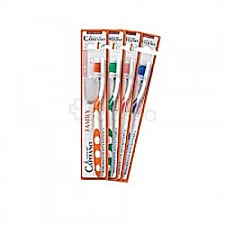 PASTA DEL CAPITANO BROSSE A DENTS FAMILY FORT