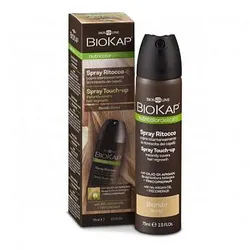 BIOKAP SPRAY RITOCCO RETOUCHE BLOND 75ML