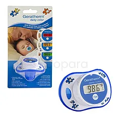 GERATHERM DAISY COLOR FEVER CONTROL THERMOMETRE SUCETTE REFERENCE GT-126