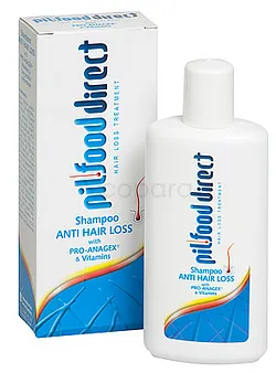 PILFOOD DIRECT SHAMPOOING ANTI-CHUTE 200ML